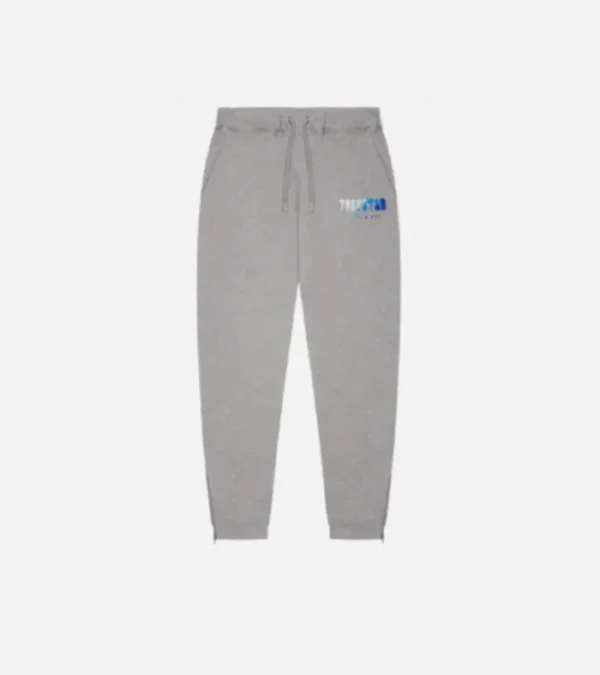 Shop the Trapstar Chenille Decoded Tracksuit Gray from – Fast & Free Shipping!