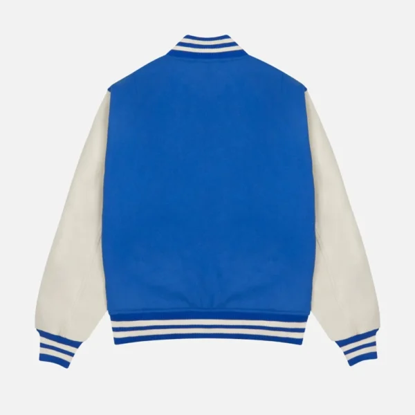 Trapstar Chenille Hyperdrive Unisex Jacket - Image 2