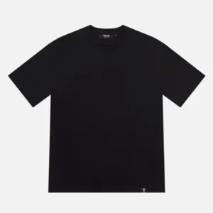 Shop the Trapstar Foundation T-Shirt Black from – Fast & Free Shipping!