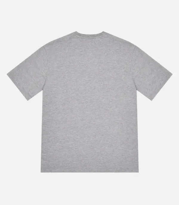 Shop the Trapstar Foundation T-Shirt Gray from – Fast & Free Shipping!