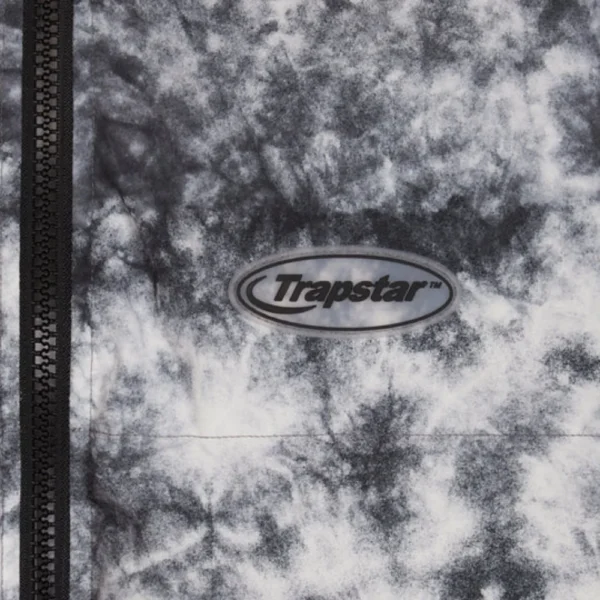 Trapstar Hyperdrive Batik Stepp Jacket | Fast & Free Shipping
