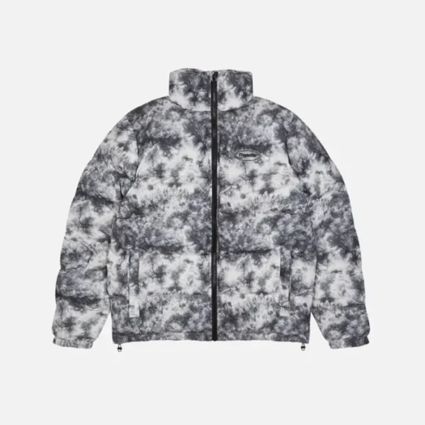 Trapstar Hyperdrive Batik Stepp Jacket - Image 2