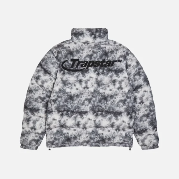 Trapstar Hyperdrive Batik Stepp Jacket | Fast & Free Shipping