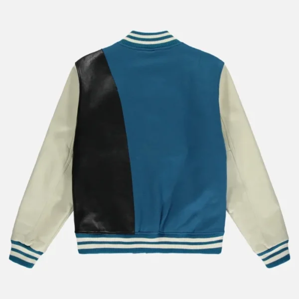 Trapstar Hyperdrive Chenille Uni Jacket - Image 2