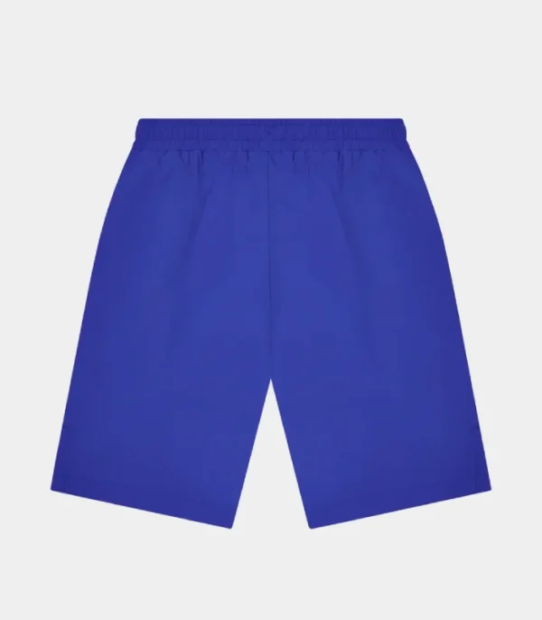 Trapstar Hyperdrive Short Blue - Image 2