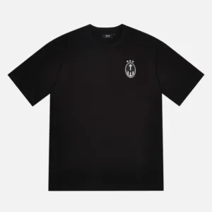 Shop the Trapstar Irongate Insignia T-Shirt Black from – Fast & Free Shipping!