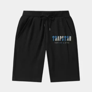 Shop the Trapstar It’s A Secret Shorts Black from – Fast & Free Shipping!