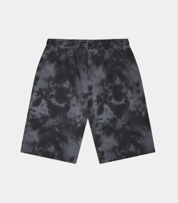 Trapstar Pigment Irongate Short Black - Image 2