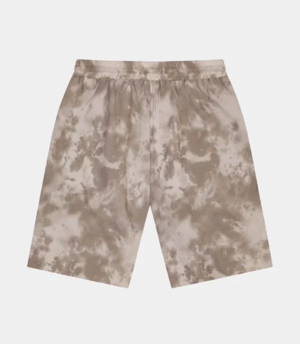 Trapstar Pigment Irongate Short Brown - Image 2